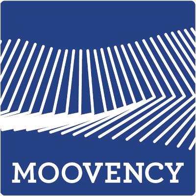 MOOVENCY logo