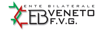Ente Bilaterale Veneto logo